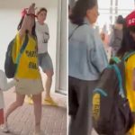 Polícia Civil investiga mulher que fez saudação nazista em local de votação no Rio