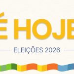 Veja o que você precisa saber para votar com tranquilidade neste domingo (4)