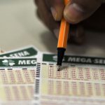 Mega-Sena sorteia prêmio acumulado de R$ 100 milhões nesta quinta