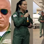 Corpos de policiais mortos em queda de avião em MG são liberados pelo IML