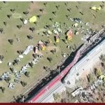 TRAGÉDIA: 46 pessoas morreram em acidente de trens na Espanha, nesta quarta-feira. VEJA O VÍDEO