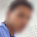 REGIÃO: Família pede corrente de oração por adolescente baleado na cabeça