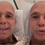 Cantor Netinho morre após câncer no sistema linfático
