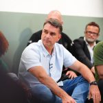 Flávio aparece à frente de Lula em 1° e 2° turnos, aponta pesquisa
