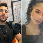 Queima de arquivo: esposa de cantor foi morta por testemunhar assassinato