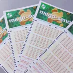 Mega-Sena acumula novamente, e prêmio vai a R$ 320 milhões