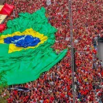 Ato pró-Lula em SP é cancelado após veto da prefeitura e racha na esquerda