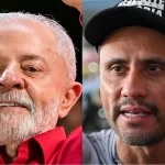 Cleitinho reage à fala de Lula e reforça apoio a Flávio Bolsonaro. Vídeo